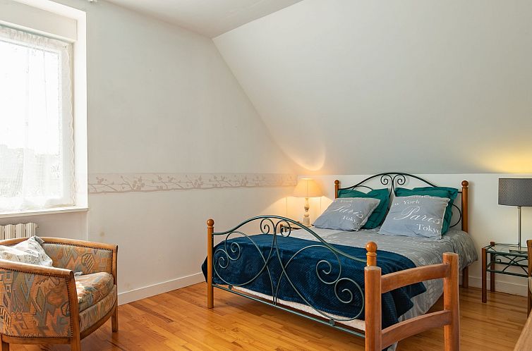 Vakantiehuis L'Air du Large