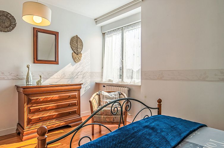 Vakantiehuis L'Air du Large