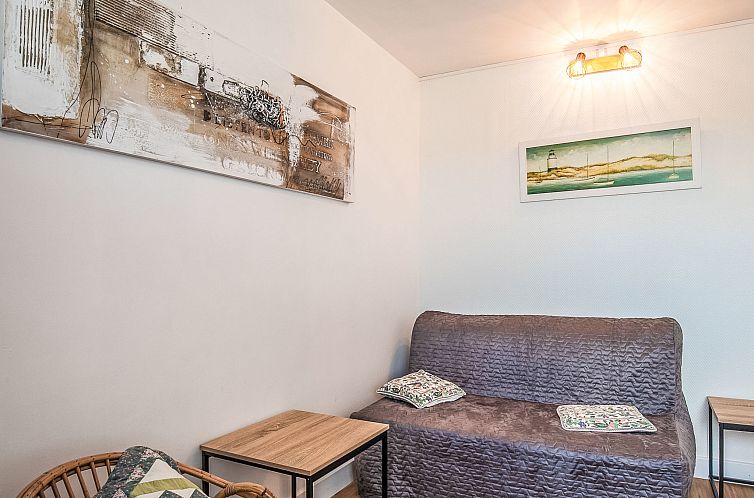 Vakantiehuis L'Air du Large