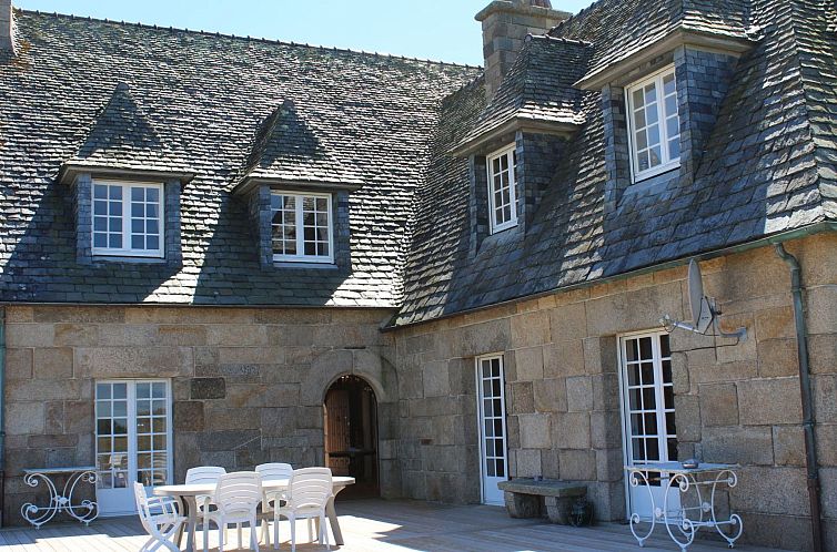 Vakantiehuis Men Toul Lilia