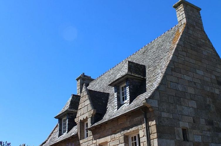 Vakantiehuis Men Toul Lilia