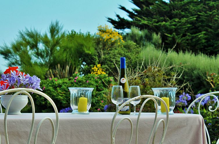 Vakantiehuis Men Toul Lilia