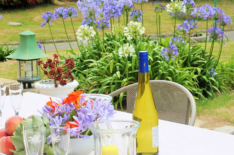 Vakantiehuis Men Toul Lilia