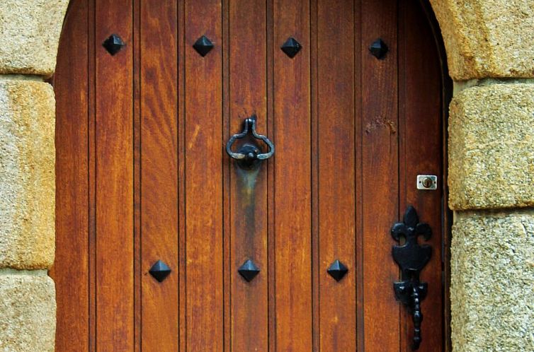 Vakantiehuis Men Toul Lilia