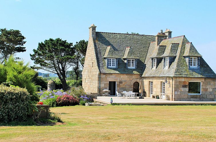 Vakantiehuis Men Toul Lilia