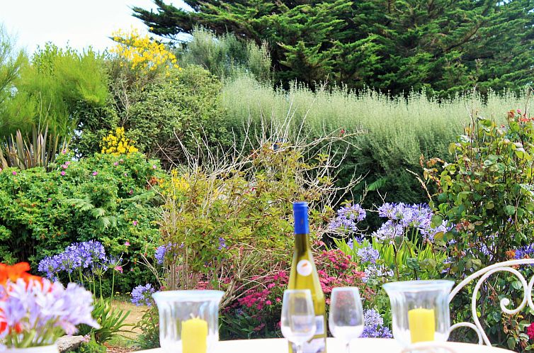 Vakantiehuis Men Toul Lilia