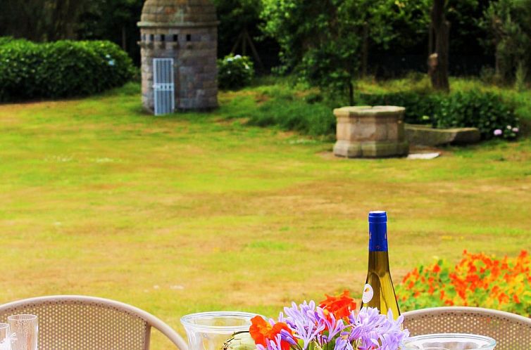 Vakantiehuis Men Toul Lilia