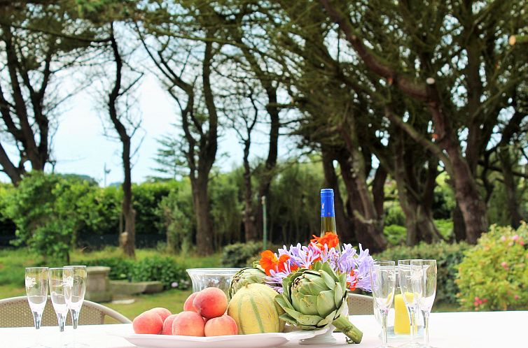 Vakantiehuis Men Toul Lilia