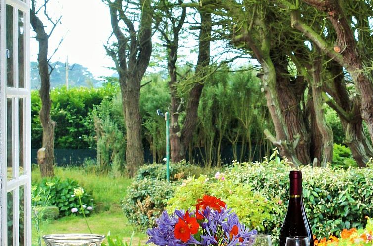 Vakantiehuis Men Toul Lilia