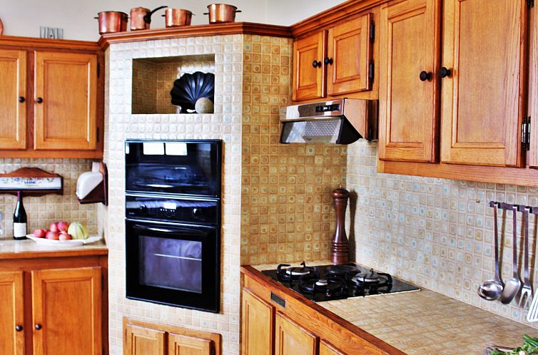 Vakantiehuis Men Toul Lilia