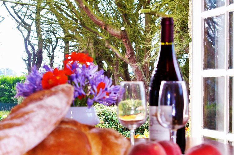 Vakantiehuis Men Toul Lilia