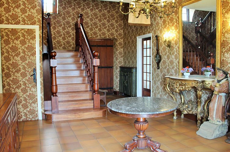 Vakantiehuis Men Toul Lilia