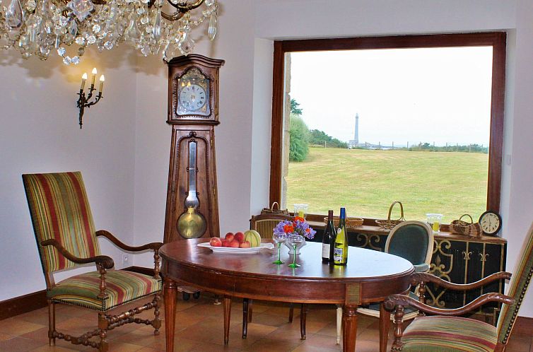 Vakantiehuis Men Toul Lilia