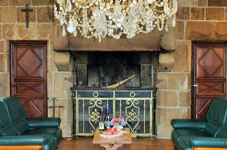 Vakantiehuis Men Toul Lilia