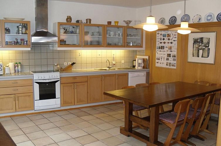 Vakantiehuis Küstennahes, bretonisches Ferienhaus mit Kamin