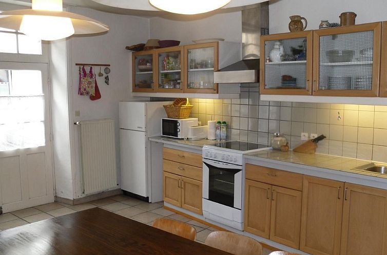 Vakantiehuis Küstennahes, bretonisches Ferienhaus mit Kamin