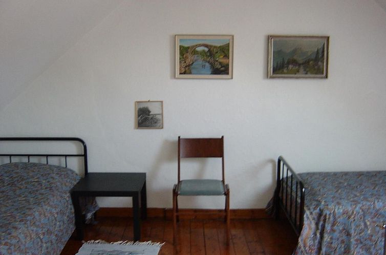 Vakantiehuis Küstennahes, bretonisches Ferienhaus mit Kamin