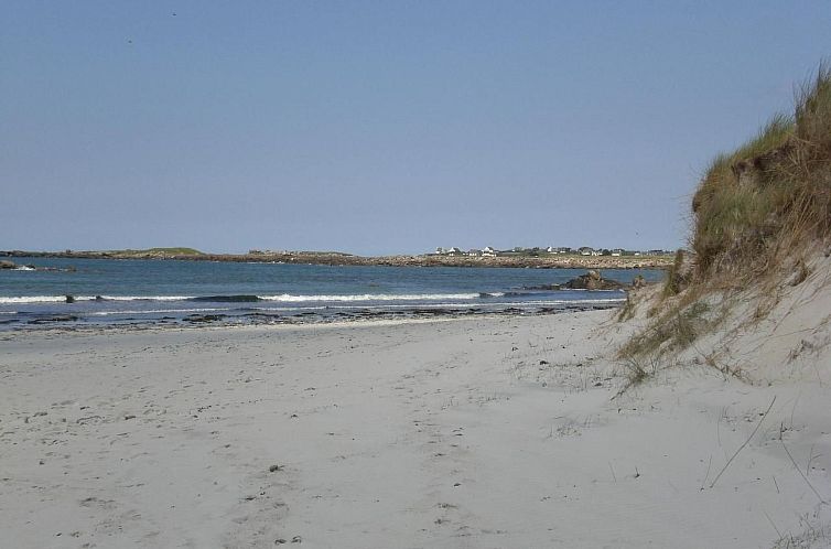 Vakantiehuis Küstennahes, bretonisches Ferienhaus mit Kamin