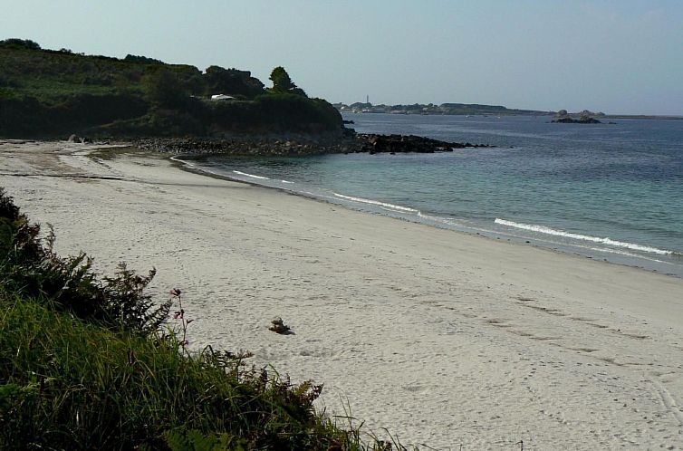 Vakantiehuis Küstennahes, bretonisches Ferienhaus mit Kamin