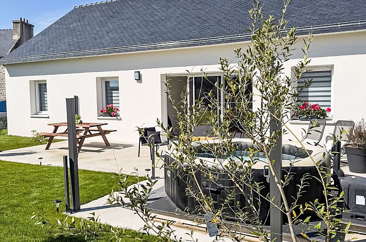 Vakantiehuis Ti Michel