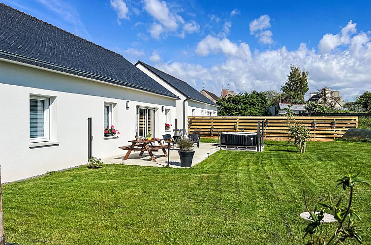 Vakantiehuis Ti Michel