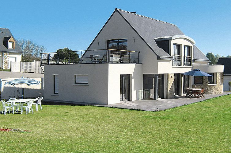 Appartement Belle vue sur mer