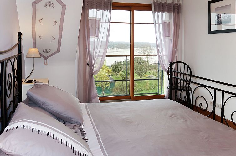 Appartement Belle vue sur mer