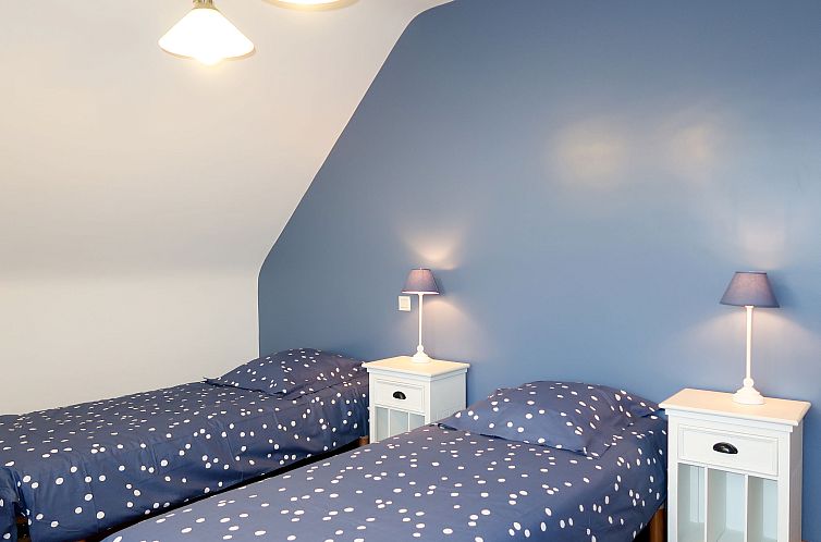 Appartement Belle vue sur mer