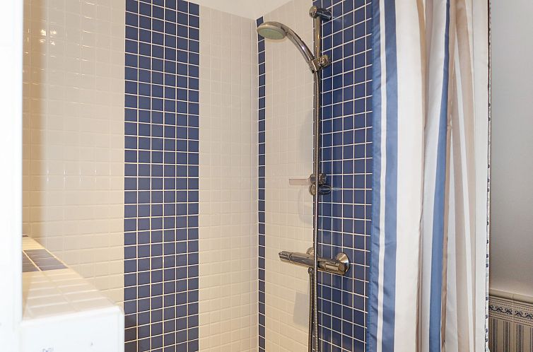 Appartement Belle vue sur mer