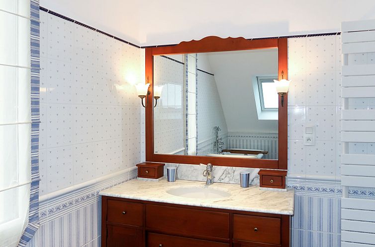 Appartement Belle vue sur mer