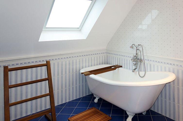 Appartement Belle vue sur mer