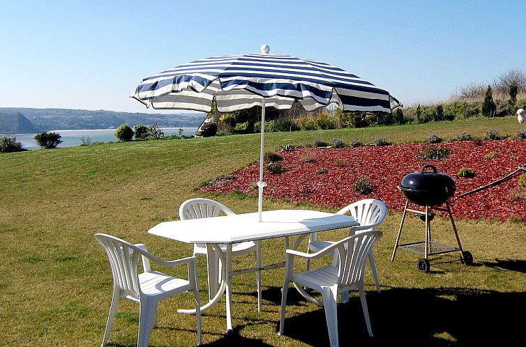 Appartement Belle vue sur mer