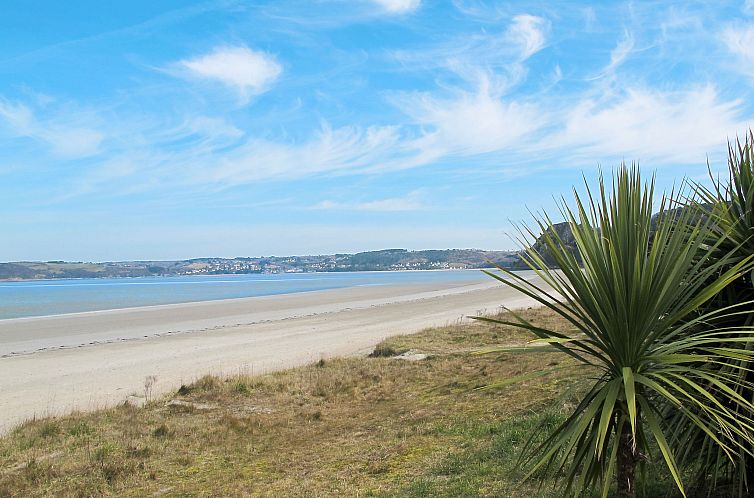 Appartement Belle vue sur mer