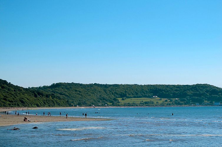 Appartement Belle vue sur mer