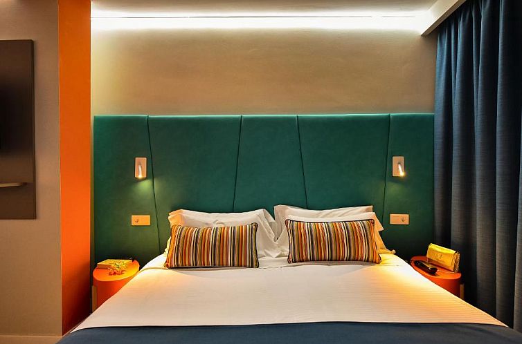 Hotel Apartamento Bajamar