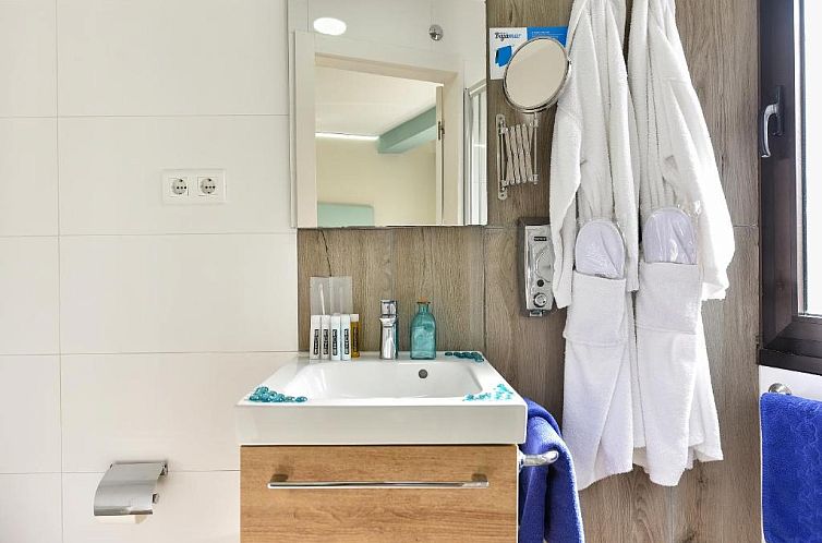 Hotel Apartamento Bajamar