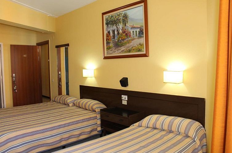 Hotel Olympia