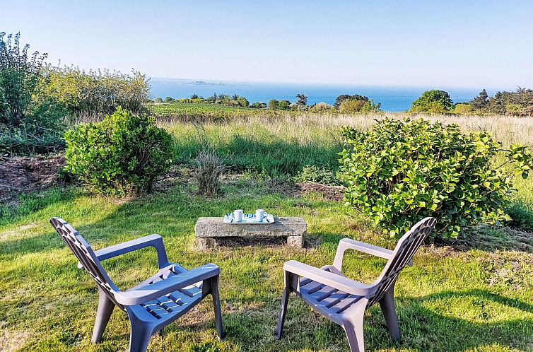 Unterkunft 04146204 - Ferienhaus Bretagne - Vakantiehuis Ti Loïk
