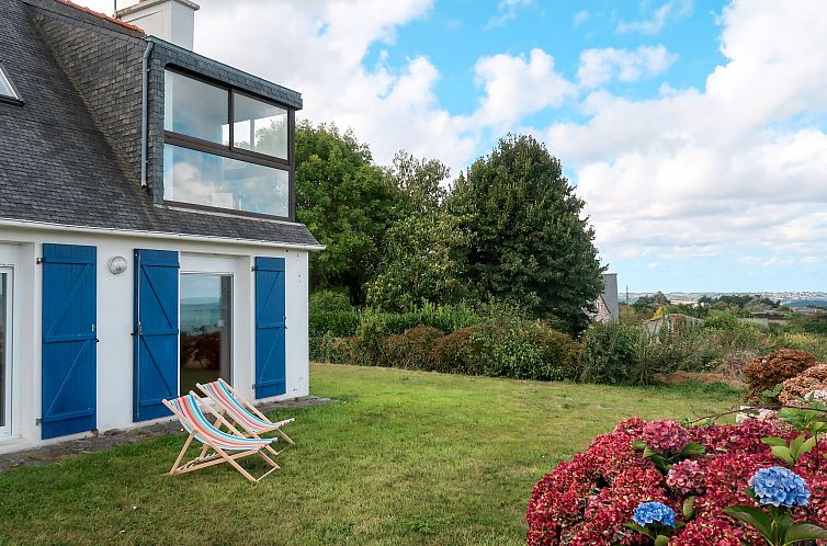 Vakantiehuis Ti Loïk