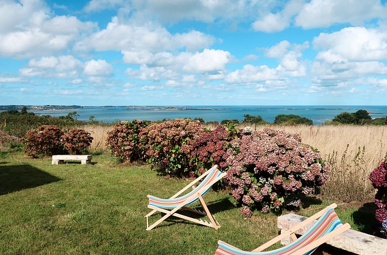 Vakantiehuis Ti Loïk