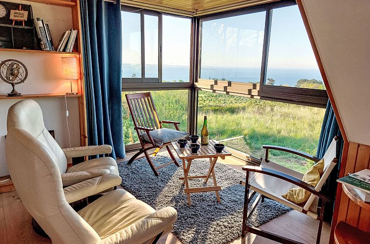 Vakantiehuis Ti Loïk