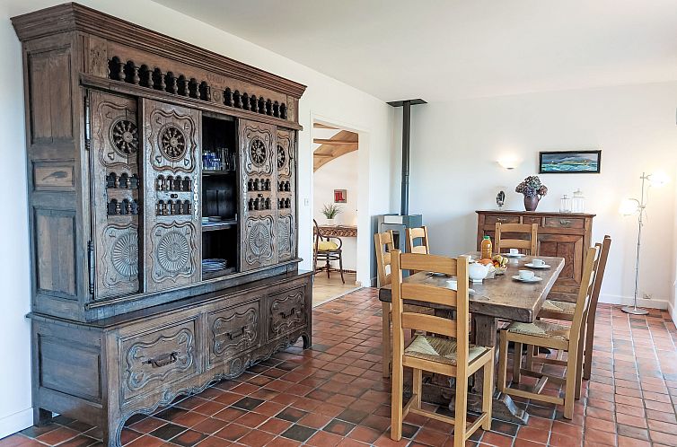 Vakantiehuis Ti Loïk