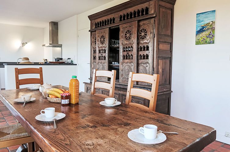 Vakantiehuis Ti Loïk