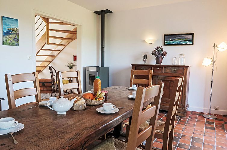 Vakantiehuis Ti Loïk