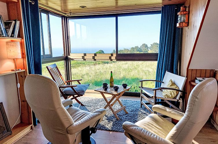 Vakantiehuis Ti Loïk