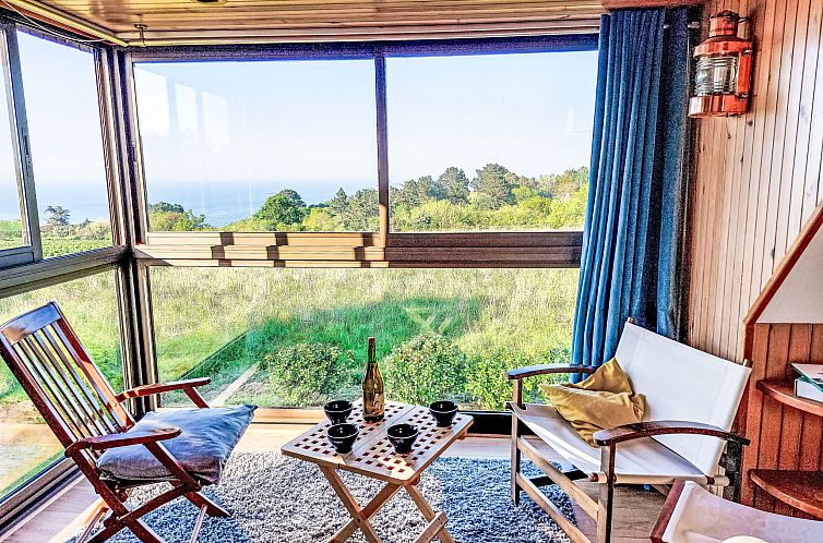 Vakantiehuis Ti Loïk