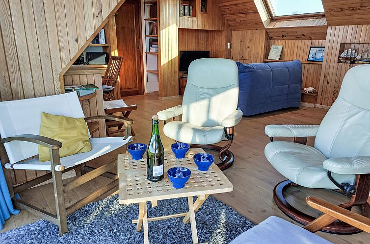 Vakantiehuis Ti Loïk