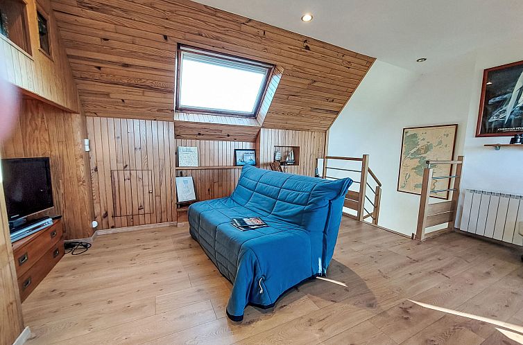 Vakantiehuis Ti Loïk
