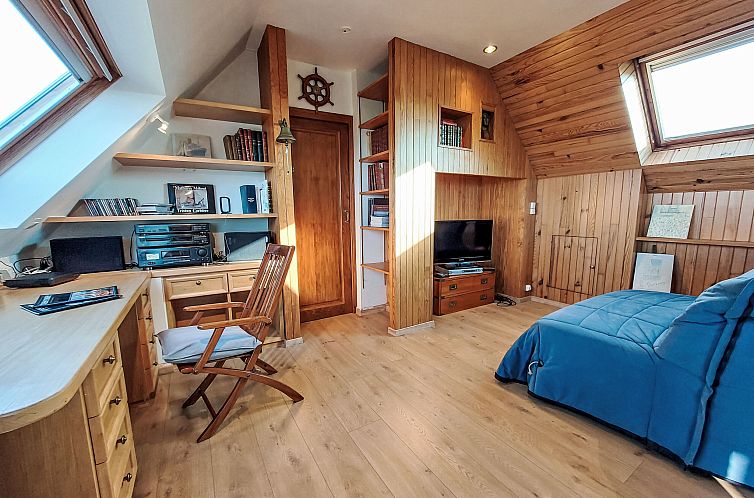 Vakantiehuis Ti Loïk