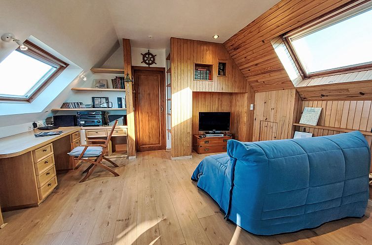 Vakantiehuis Ti Loïk